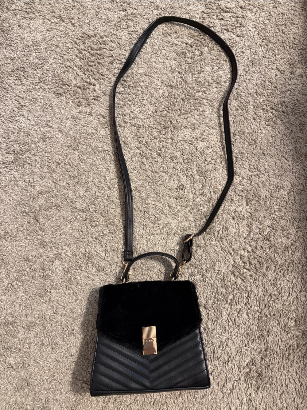 Aldo Crossbody Purse